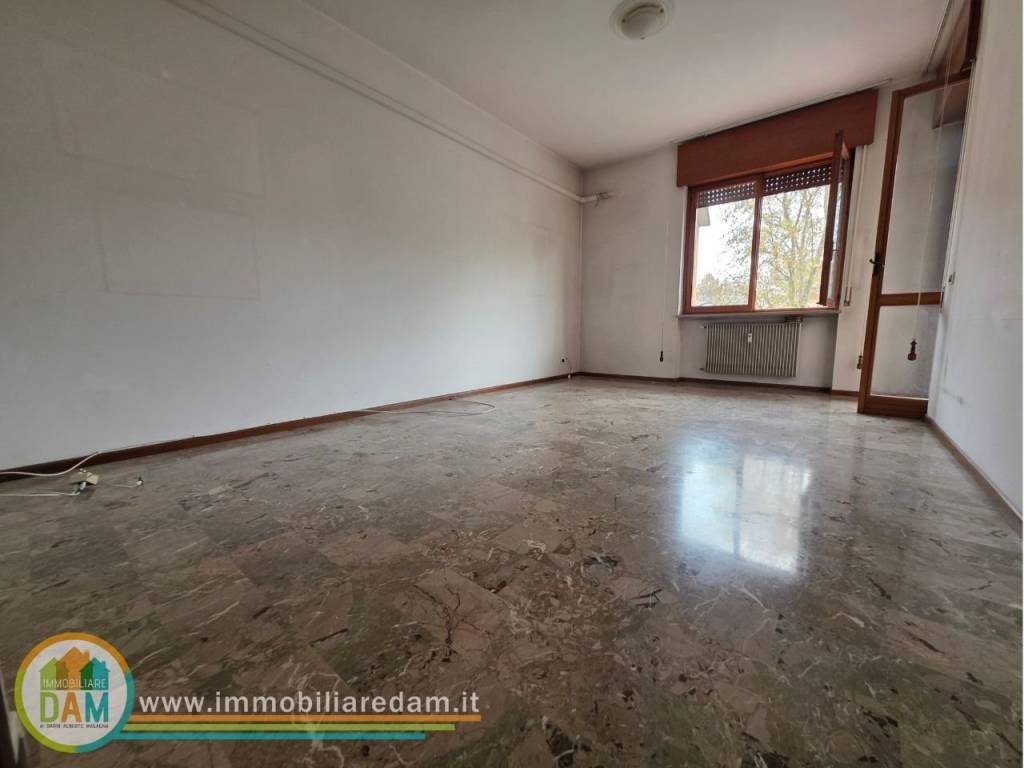 appartamento in vendita a Vicenza in zona San Bortolo/San Paolo