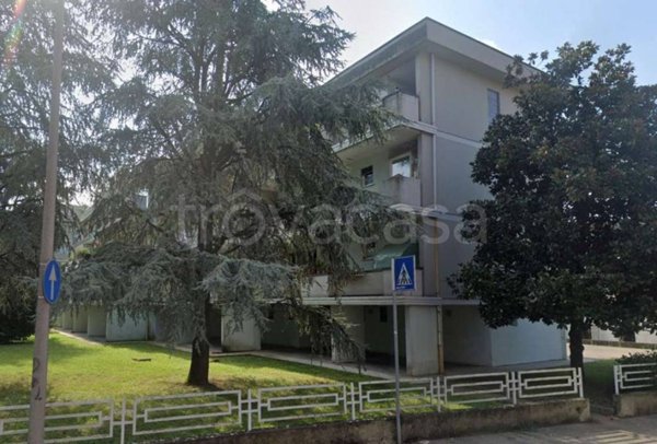 appartamento in vendita a Vicenza in zona Ferrovieri