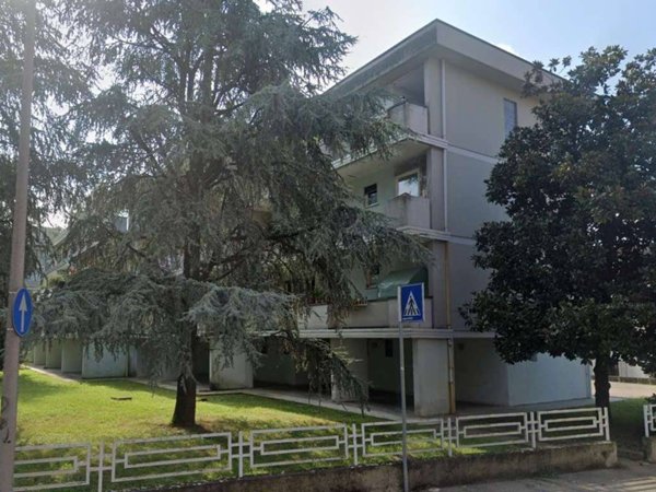 appartamento in vendita a Vicenza in zona Ferrovieri