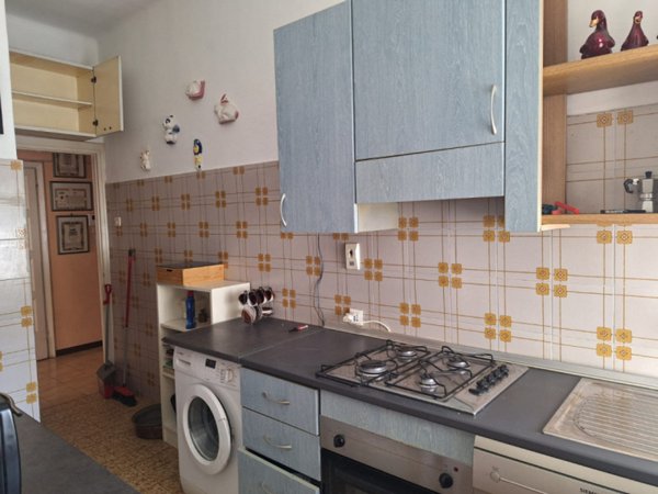 appartamento in vendita a Vicenza in zona Centro Storico