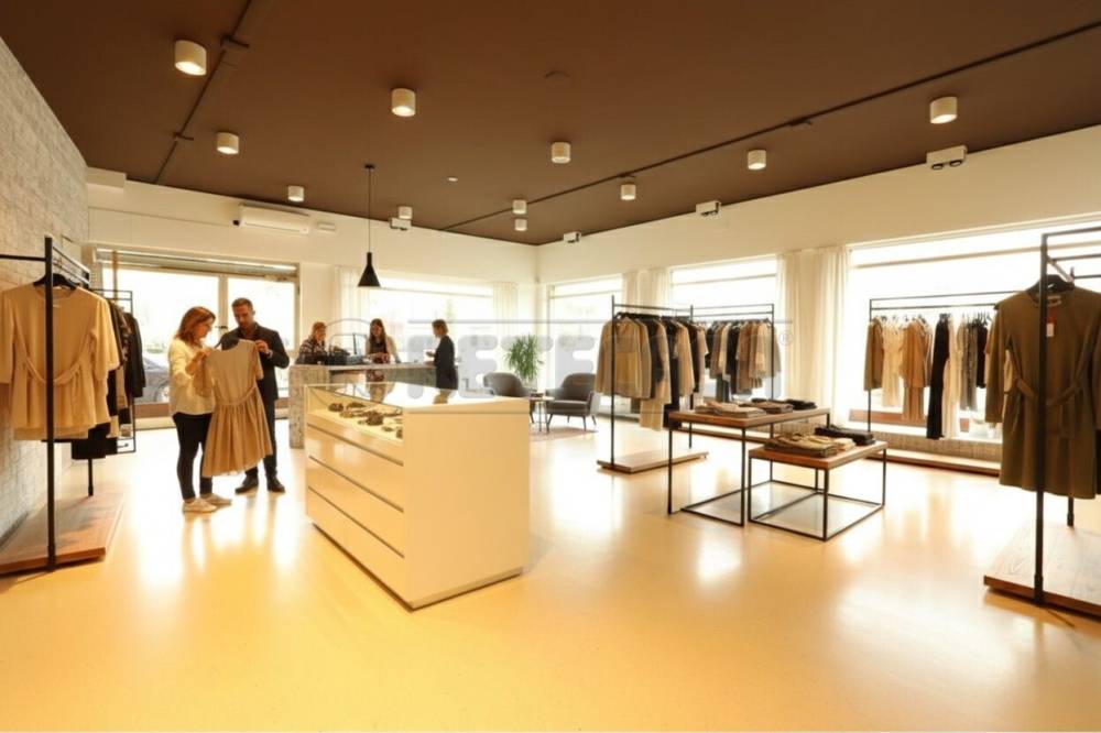 locale commerciale in vendita a Vicenza in zona Pio X