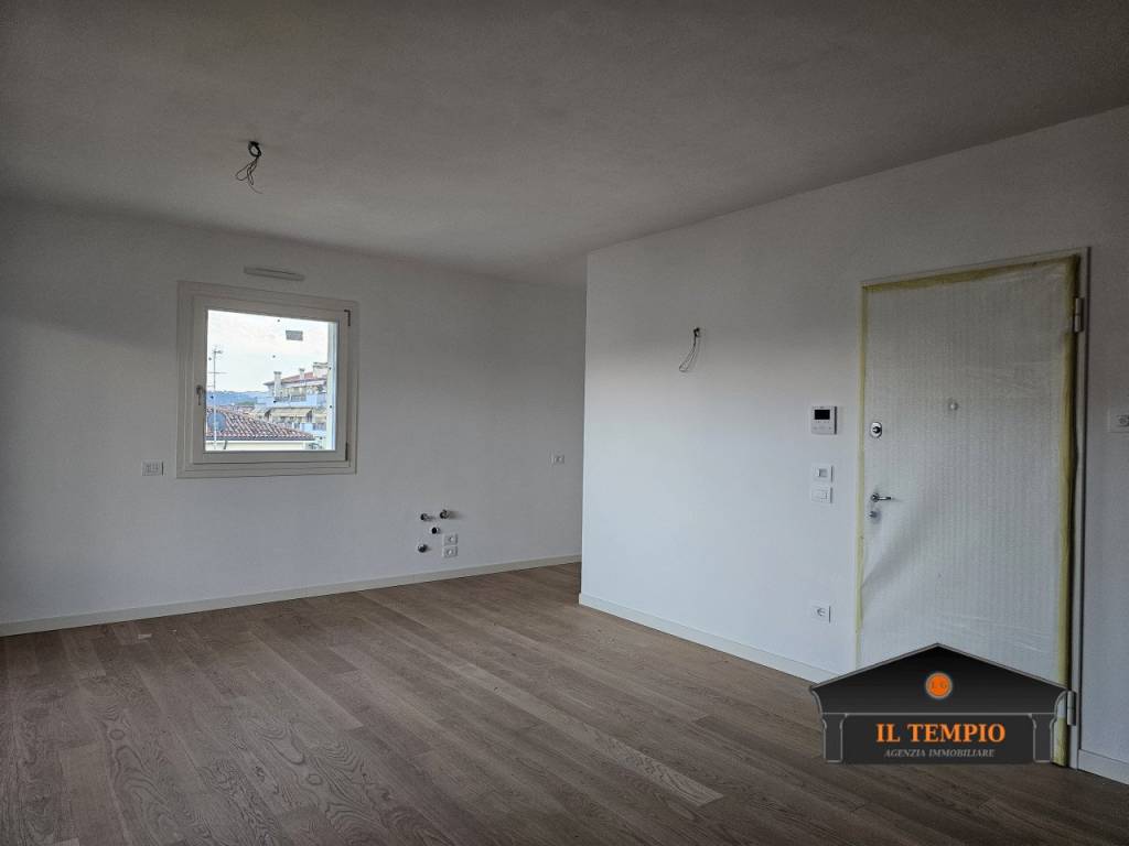 appartamento in vendita a Vicenza in zona San Lazzaro/Pomari