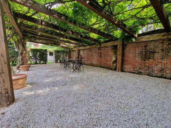 appartamento in vendita a Vicenza in zona Centro Storico