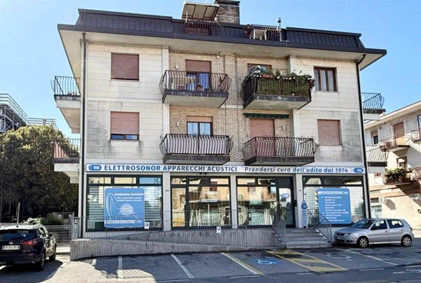 appartamento in vendita a Vicenza in zona San Felice