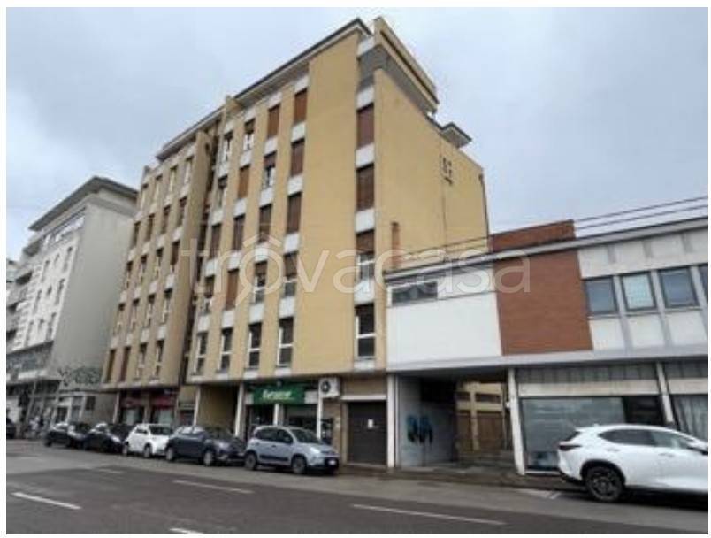 appartamento in vendita a Vicenza in zona Centro Storico