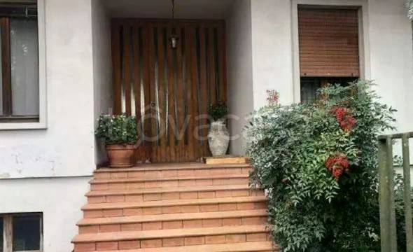 appartamento in vendita a Vicenza in zona Ferrovieri