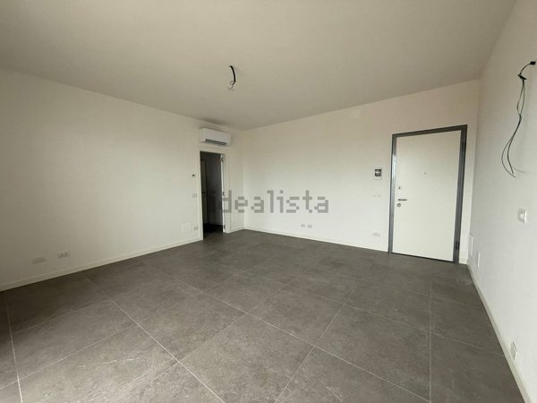 appartamento in vendita a Vicenza in zona San Lazzaro/Pomari