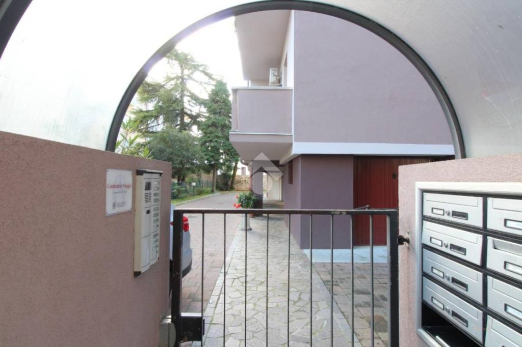 appartamento in vendita a Vicenza in zona San Bortolo/San Paolo