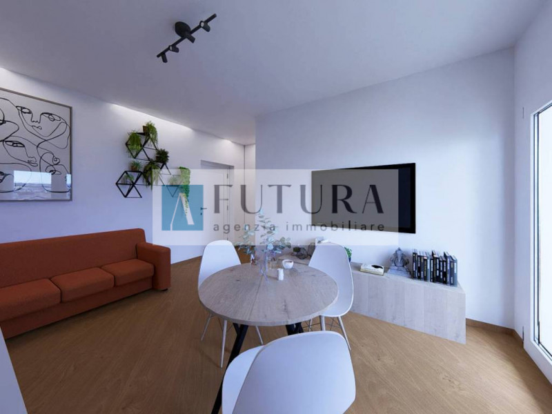 appartamento in vendita a Vicenza in zona Centro Storico