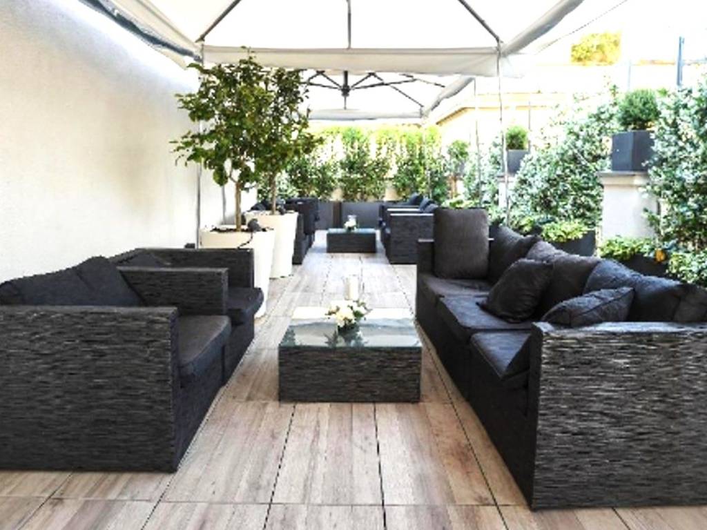 appartamento in vendita a Vicenza in zona San Lazzaro/Pomari