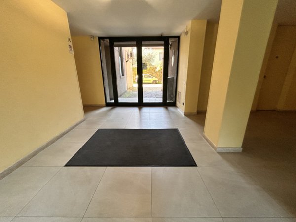 appartamento in vendita a Vicenza in zona San Bortolo/San Paolo