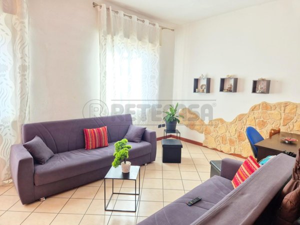 appartamento in vendita a Vicenza in zona Sant'Andrea