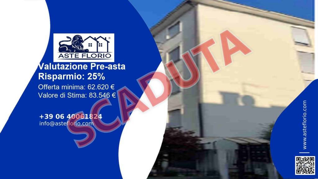 appartamento in vendita a Vicenza