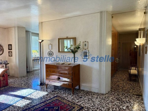 appartamento in vendita a Vicenza in zona Centro Storico