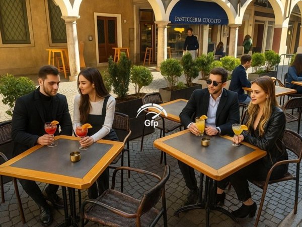 negozio in vendita a Vicenza in zona Centro Storico