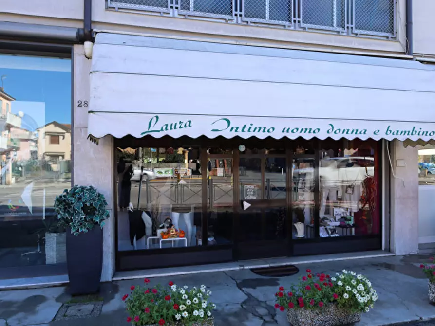 negozio in vendita a Vicenza in zona Centro Storico