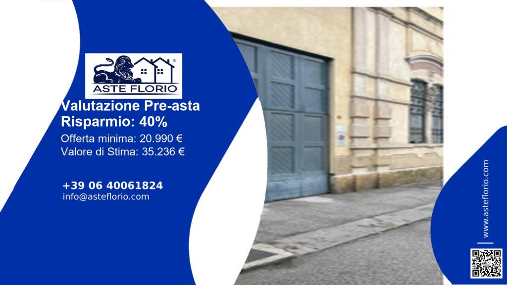 terreno edificabile in vendita a Vicenza in zona Centro Storico