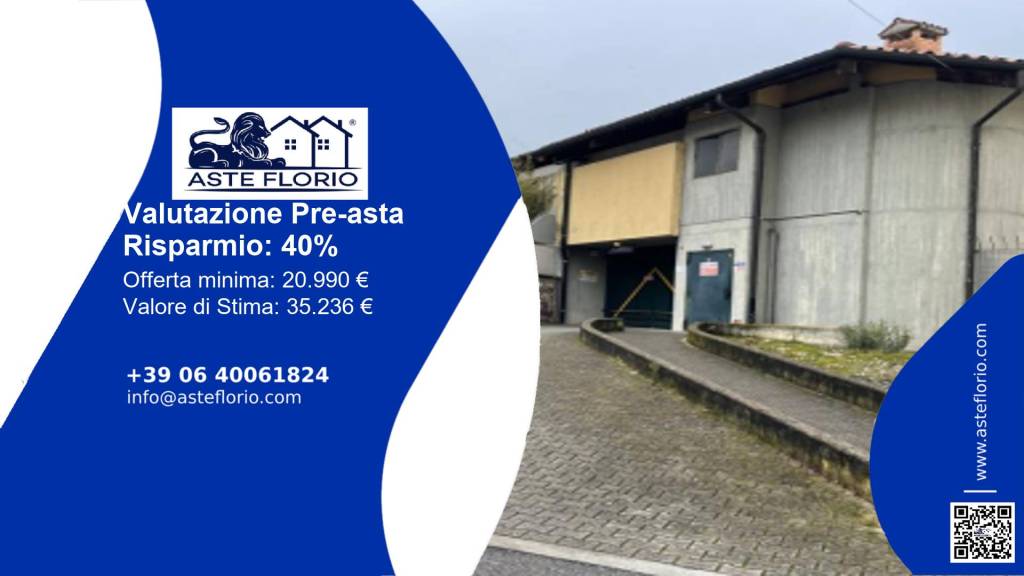 terreno edificabile in vendita a Vicenza in zona Centro Storico