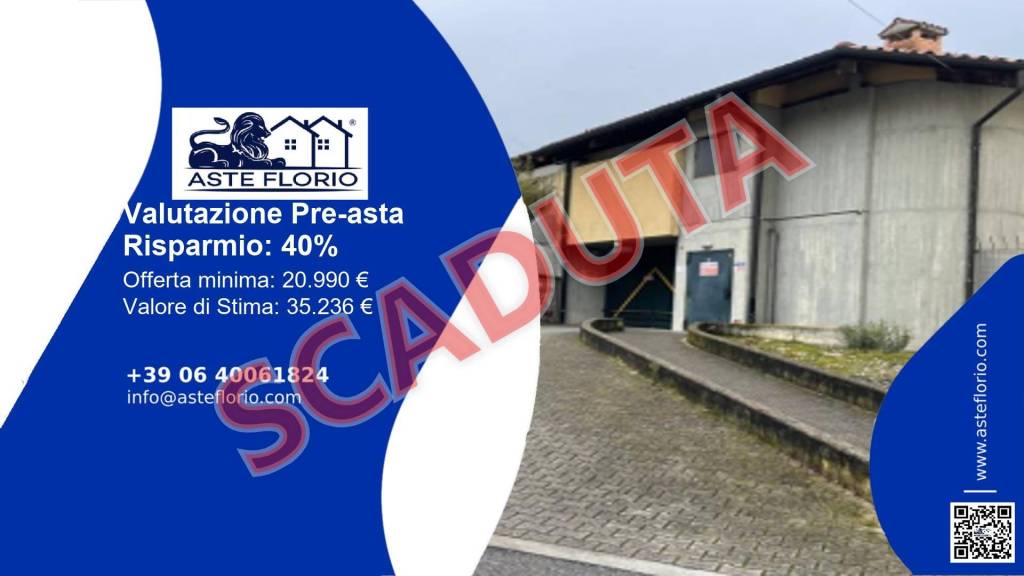 terreno edificabile in vendita a Vicenza