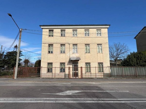 casa indipendente in vendita a Vicenza in zona San Bortolo/San Paolo