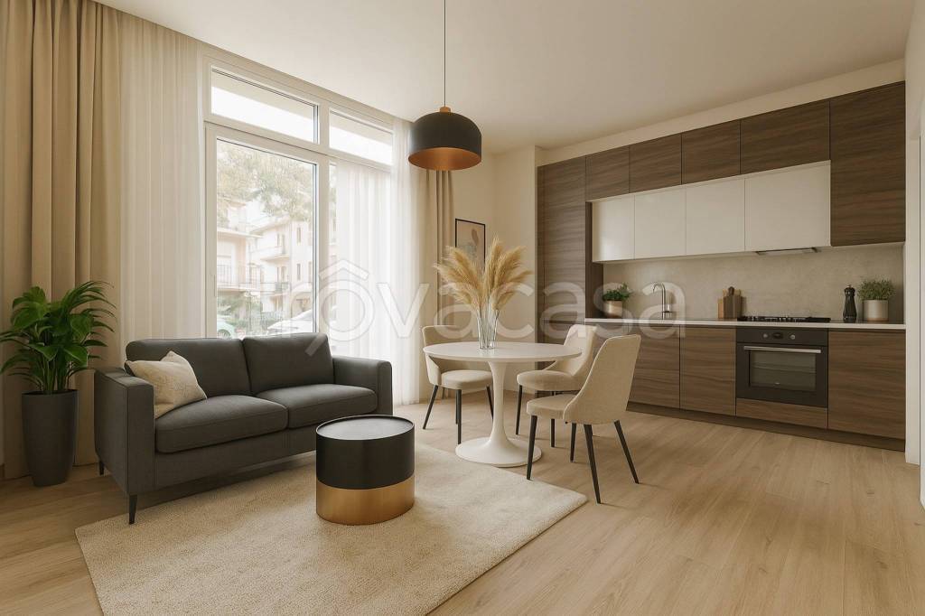 appartamento in vendita a Vicenza