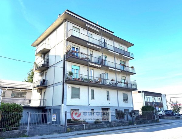 appartamento in vendita a Vicenza