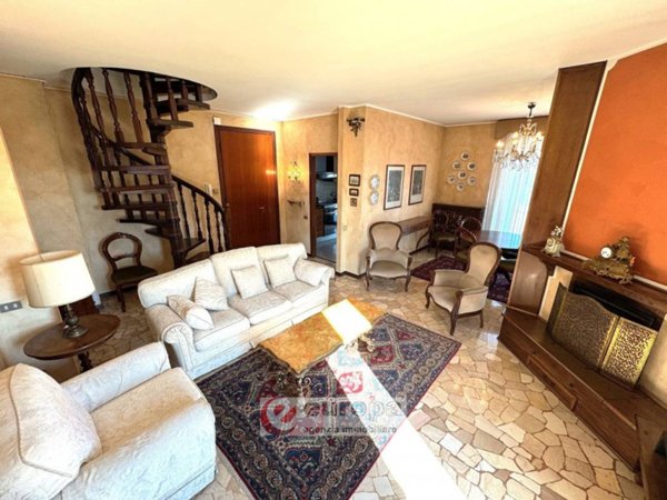 appartamento in vendita a Vicenza in zona San Lazzaro/Pomari