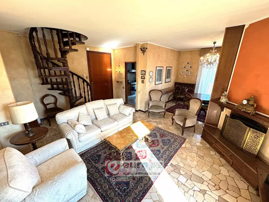 appartamento in vendita a Vicenza