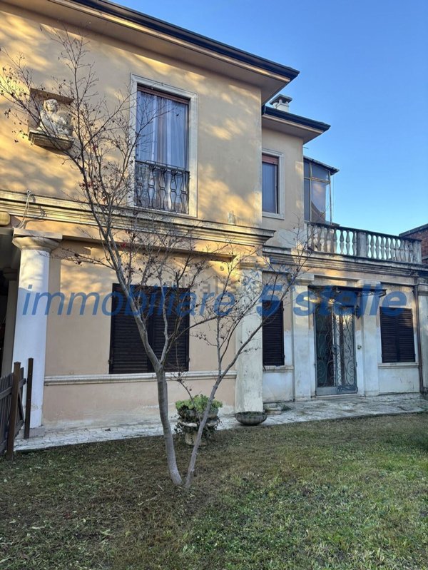 appartamento in vendita a Vicenza in zona San Bortolo/San Paolo