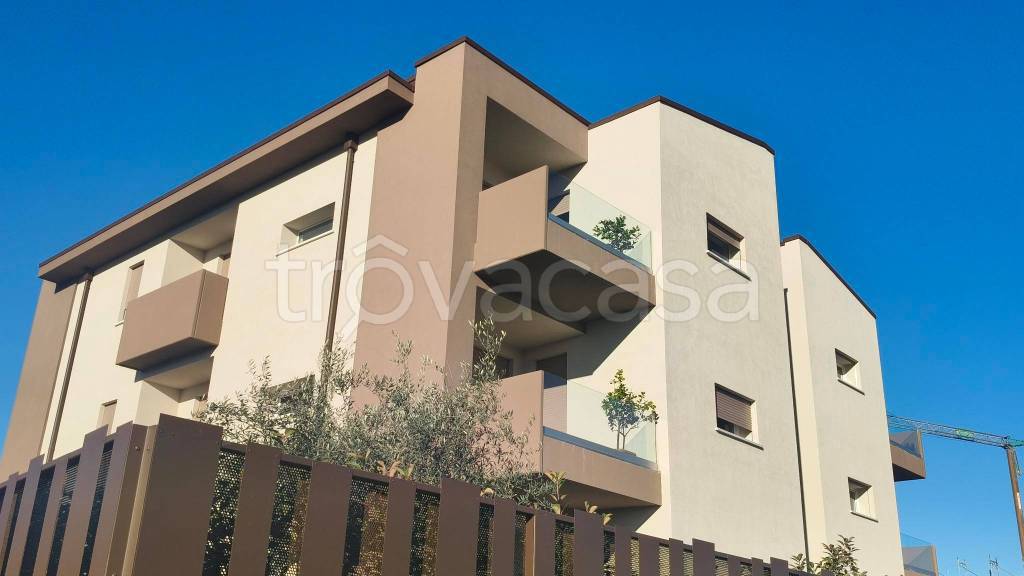 appartamento in vendita a Vicenza in zona Bertesina