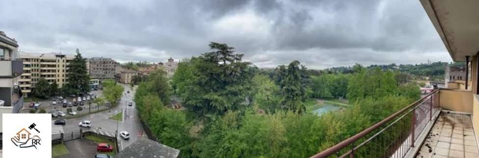 appartamento in vendita a Vicenza