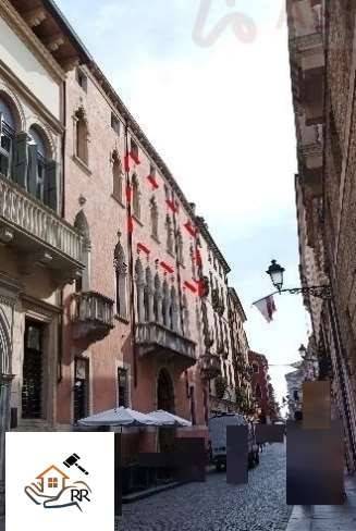 appartamento in vendita a Vicenza in zona Centro Storico