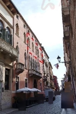 appartamento in vendita a Vicenza