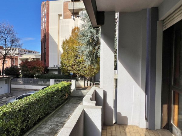 appartamento in vendita a Vicenza in zona Centro Storico