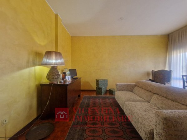 appartamento in vendita a Vicenza in zona San Lazzaro/Pomari