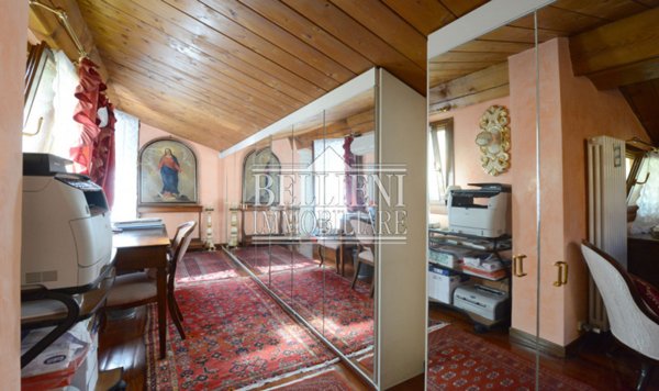 appartamento in vendita a Vicenza in zona Centro Storico