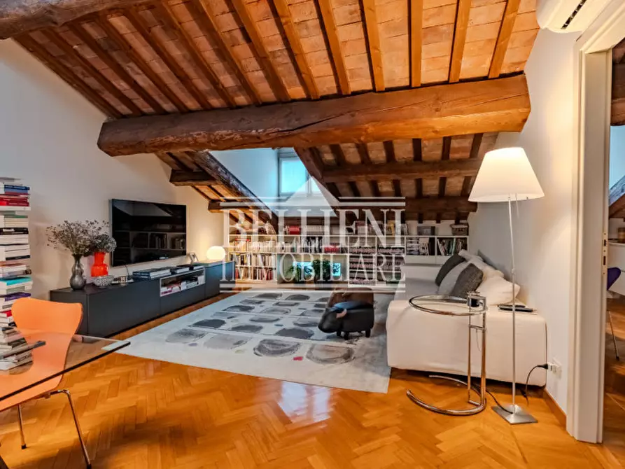 appartamento in vendita a Vicenza in zona Centro Storico