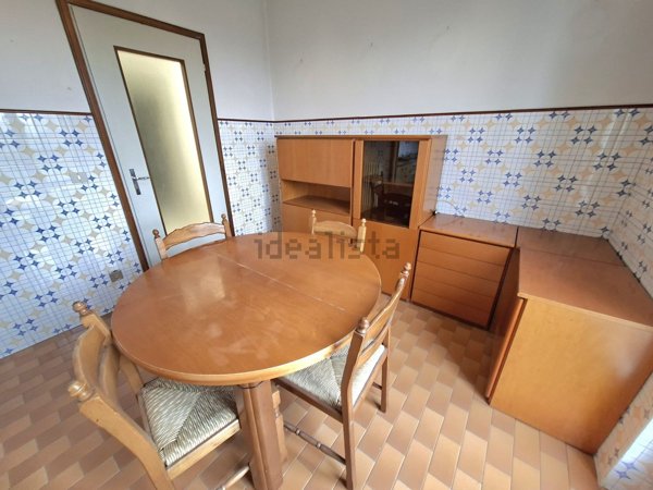 appartamento in vendita a Vicenza in zona Cattane