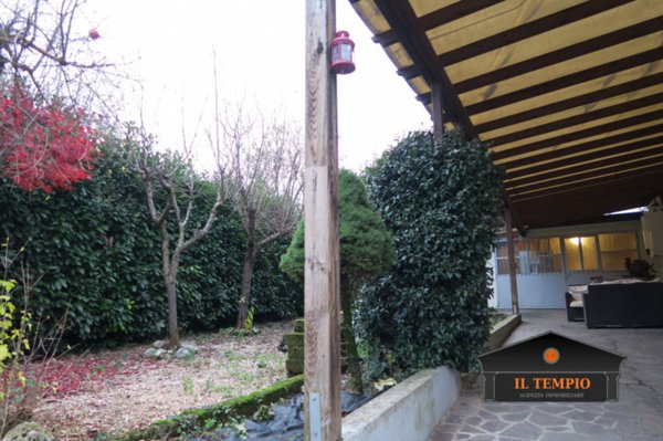 casa indipendente in vendita a Vicenza in zona Bertesinella