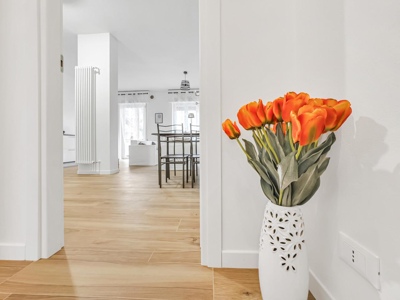 appartamento in vendita a Vicenza in zona San Felice