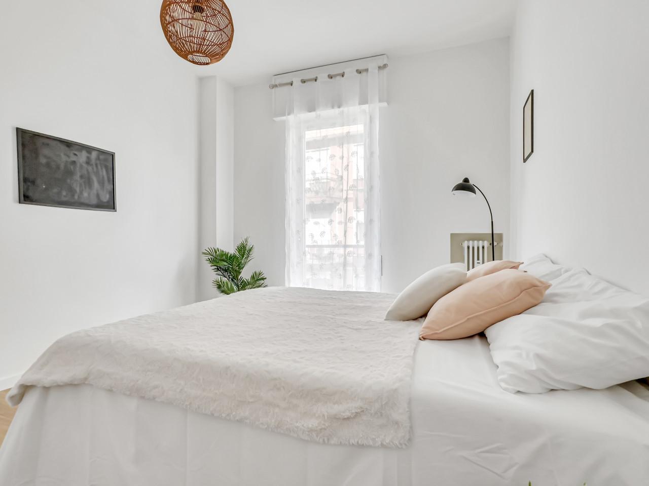 appartamento in vendita a Vicenza in zona San Felice