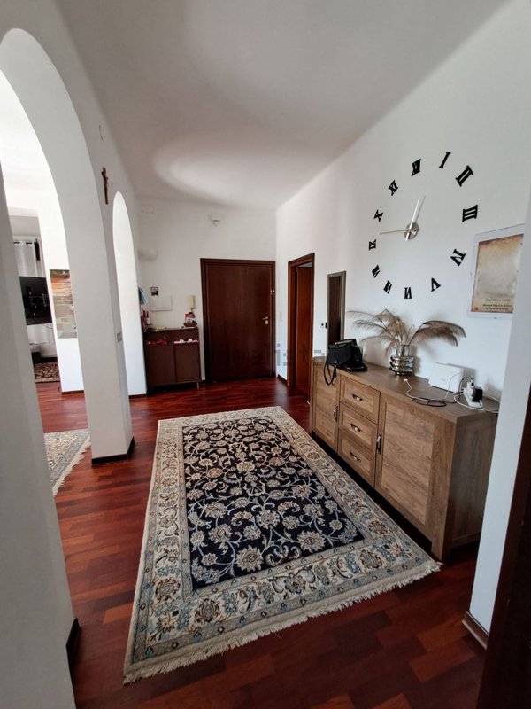 appartamento in vendita a Vicenza in zona Ferrovieri