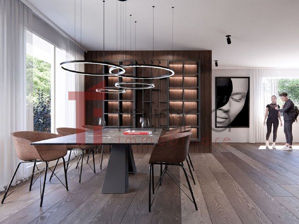 appartamento in vendita a Vicenza