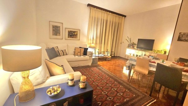 appartamento in vendita a Vicenza in zona Centro Storico