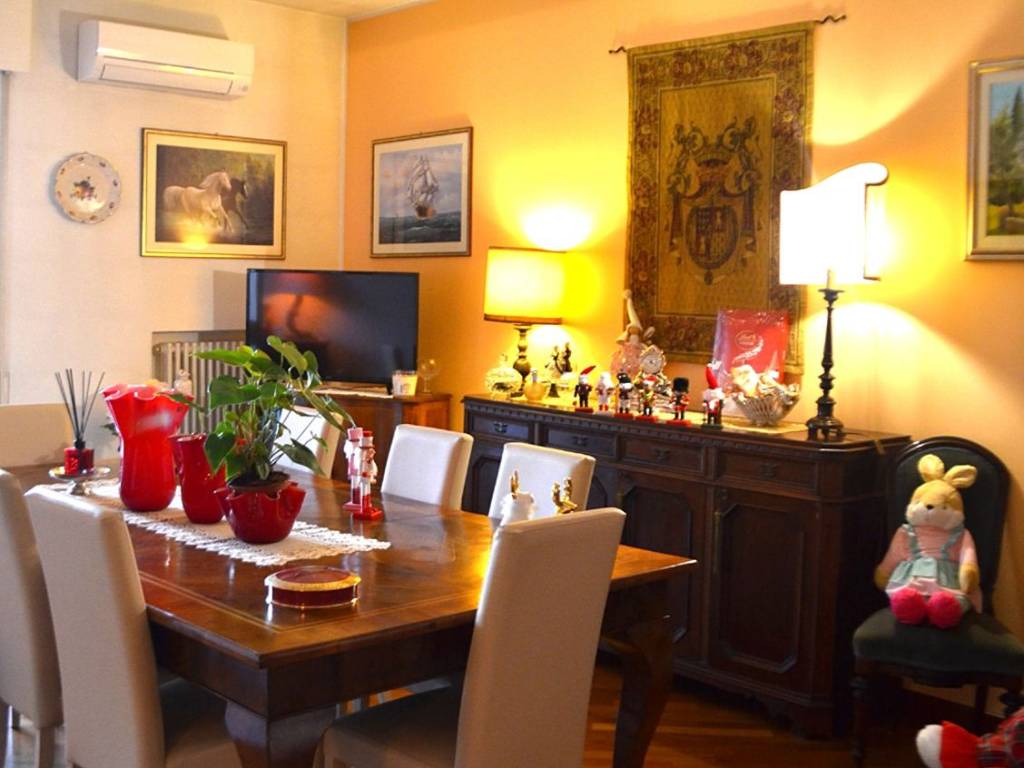 appartamento in vendita a Vicenza in zona San Lazzaro/Pomari