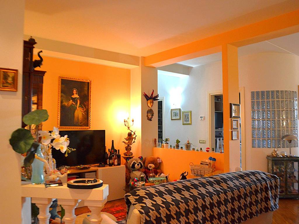 appartamento in vendita a Vicenza in zona San Lazzaro/Pomari