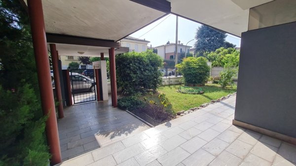 appartamento in vendita a Vicenza in zona Centro Storico