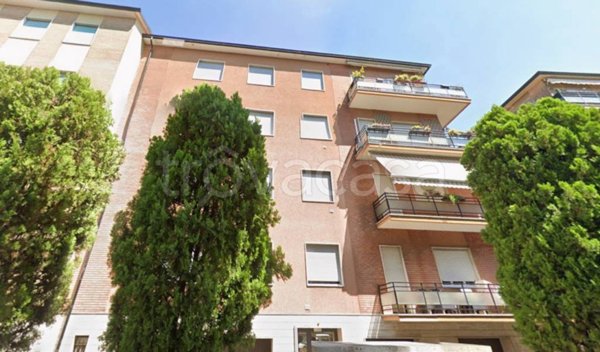 appartamento in vendita a Vicenza in zona Sant'Andrea