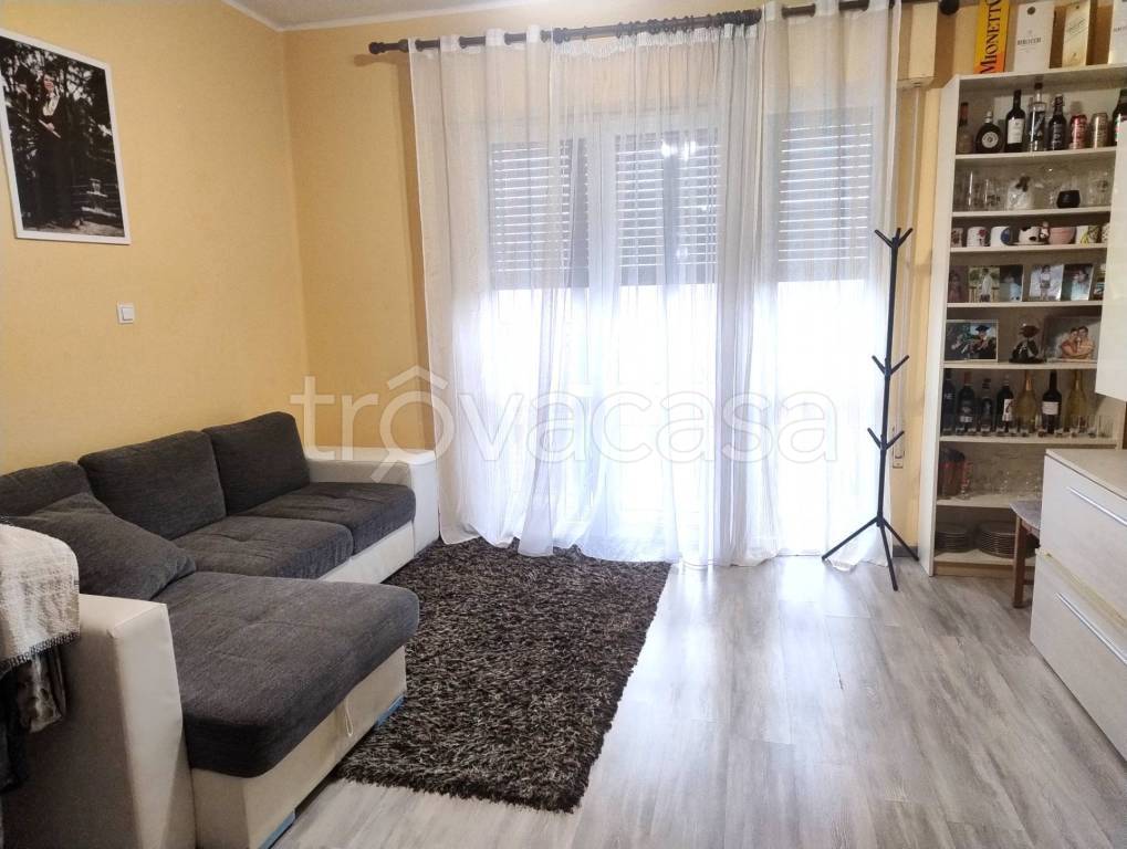 appartamento in vendita a Vicenza in zona San Felice