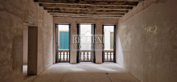 appartamento in vendita a Vicenza in zona Centro Storico